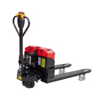 全电动越野地牛视频